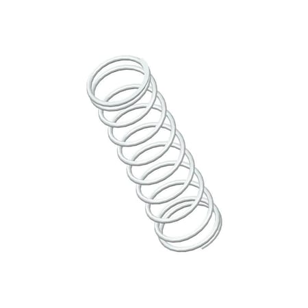 Approved Vendor Compression Spring, O= .975, L= 3.50, W= .074 G009960876